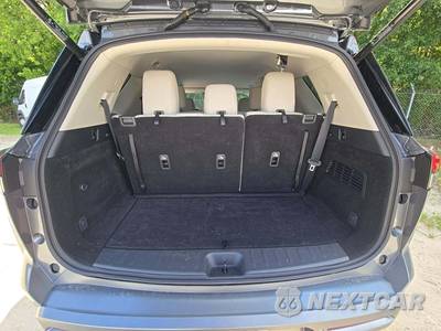 2026 Nissan Pathfinder SL - zdjęcie 12 z 18 - miniatura