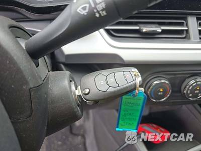 2026 Chevrolet Trax LS - zdjęcie 5 z 18 - miniatura