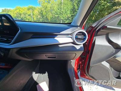 2026 Chevrolet Trax LS - zdjęcie 16 z 20 - miniatura