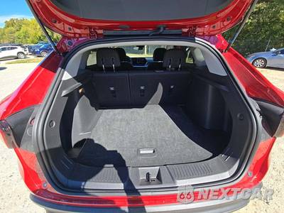 2026 Chevrolet Trax LS - zdjęcie 11 z 20 - miniatura