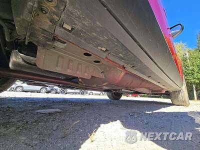 2026 Chevrolet Trax LS - zdjęcie 14 z 20 - miniatura