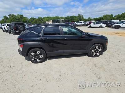 2025 Hyundai Kona SEL - zdjęcie 5 z 25 - miniatura