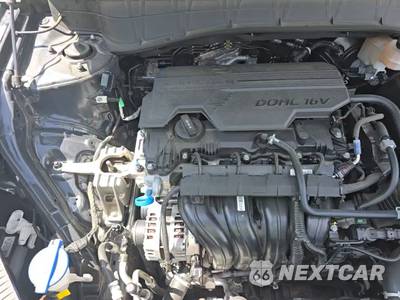 2025 Hyundai Kona SEL - zdjęcie 25 z 25 - miniatura