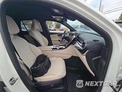 2023 Mercedes-Benz GLC 300 - zdjęcie 15 z 17 - miniatura