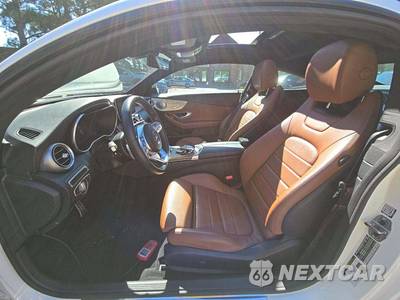 2021 Mercedes-Benz C 300 Coupe - zdjęcie 3 z 20 - miniatura