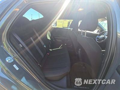 2025 Hyundai Elantra SEL Sport - zdjęcie 13 z 19 - miniatura