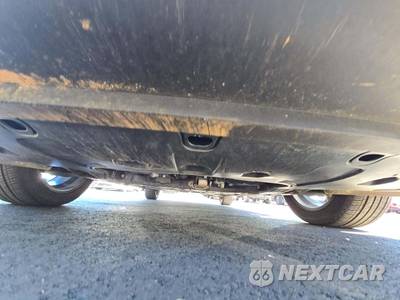 2025 Hyundai Elantra SEL Sport - zdjęcie 17 z 19 - miniatura