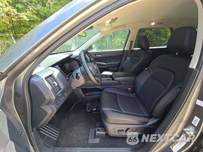 2026 Nissan Pathfinder SL - zdjęcie 3 z 21 - miniatura