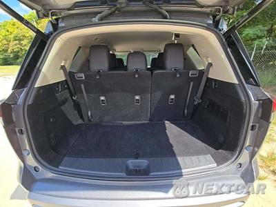 2026 Nissan Pathfinder SL - zdjęcie 12 z 21 - miniatura