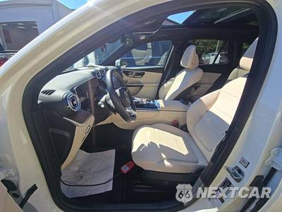 2023 Mercedes-Benz GLC 300 4MATIC - zdjęcie 6 z 21 - miniatura