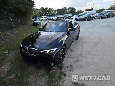 2026 BMW 3 Series Sedan M340i xDrive NA