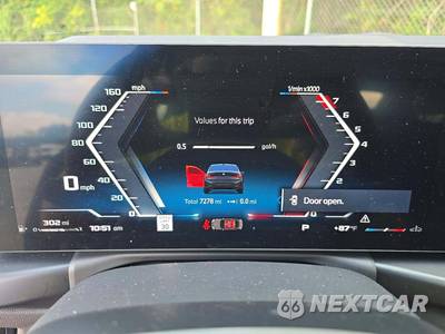 2026 BMW 3 Series Sedan M340i xDrive NA - zdjęcie 6 z 19 - miniatura