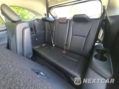 2026 Toyota Highlander XLE - zdjęcie 11 z 19 - miniatura