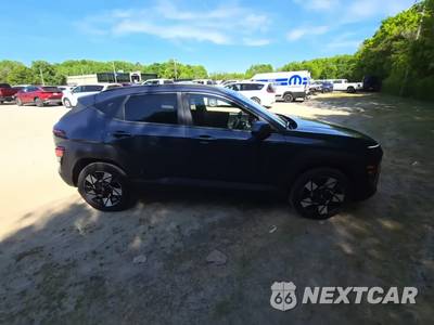 2025 Hyundai Kona SEL - zdjęcie 5 z 24 - miniatura