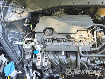 2025 Hyundai Kona SEL - zdjęcie 24 z 24 - miniatura