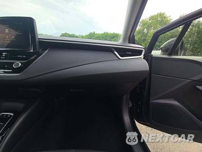 2026 Toyota Corolla Hybrid LE Sedan - zdjęcie 16 z 18 - miniatura