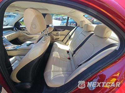 2018 Mercedes-Benz C 300 Sedan - zdjęcie 13 z 29 - miniatura