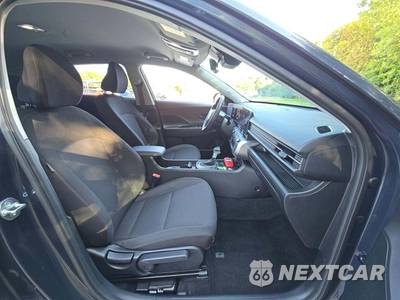 2026 Hyundai Kona SEL Sport - zdjęcie 15 z 19 - miniatura