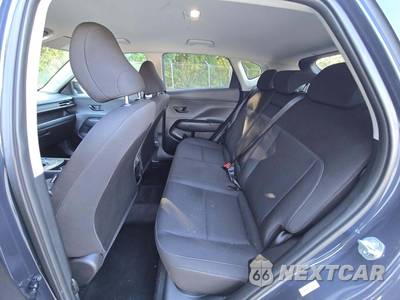 2026 Hyundai Kona SEL Sport - zdjęcie 10 z 19 - miniatura