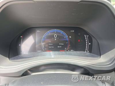 2026 Toyota Grand Highlander XLE - zdjęcie 6 z 19 - miniatura