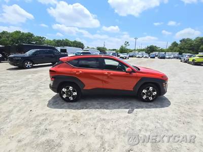 2025 Hyundai Kona SEL - zdjęcie 5 z 25 - miniatura