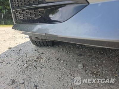 2026 Nissan Altima SR - zdjęcie 18 z 19 - miniatura