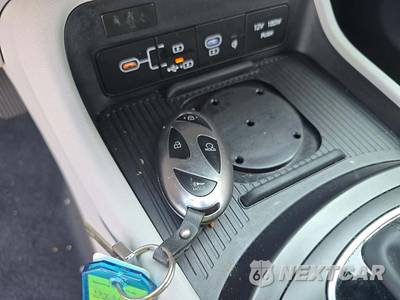 2026 Hyundai Kona SEL Sport - zdjęcie 5 z 21 - miniatura