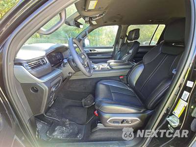 2025 Jeep Wagoneer - zdjęcie 3 z 18 - miniatura