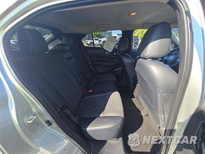 2024 Mitsubishi Eclipse Cross SE - zdjęcie 13 z 22 - miniatura