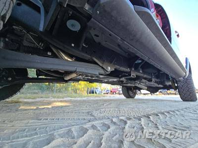2026 Ram 2500 Power Wagon Crew Cab Medium Bed - zdjęcie 4 z 18 - miniatura