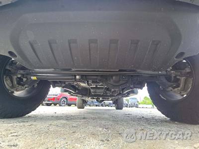 2026 Jeep Wrangler 4 Door Rubicon - zdjęcie 17 z 18 - miniatura