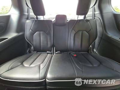 2026 Chrysler Pacifica Limited 121.6" WB - zdjęcie 11 z 22 - miniatura