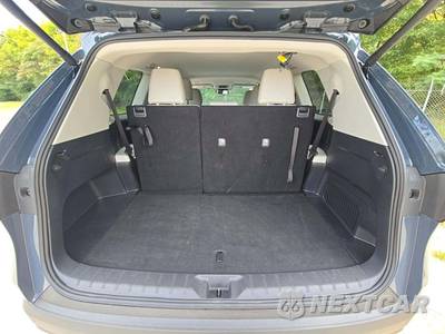 2026 Toyota Grand Highlander XLE - zdjęcie 12 z 19 - miniatura