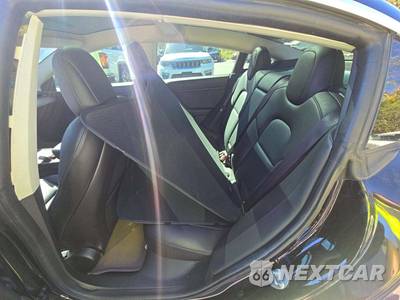 2019 Tesla Model 3 Standard Range Plus - zdjęcie 13 z 24 - miniatura