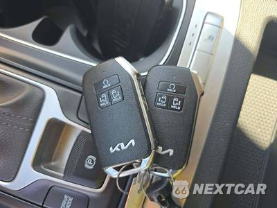 2024 Kia Carnival MPV LX w/ Seat Package 121.7" WB - zdjęcie 8 z 24 - miniatura