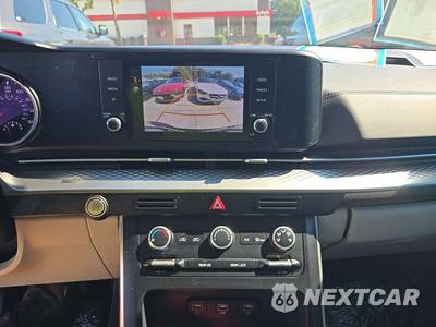 2024 Kia Carnival MPV LX w/ Seat Package 121.7" WB - zdjęcie 10 z 24 - miniatura