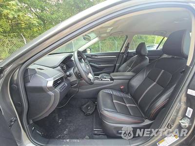 2026 Nissan Altima SR - zdjęcie 3 z 18 - miniatura