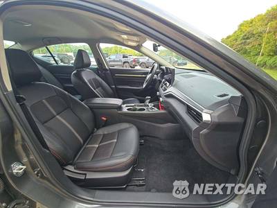 2026 Nissan Altima SR - zdjęcie 15 z 18 - miniatura