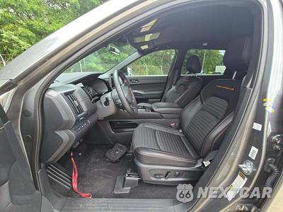 2026 Nissan Pathfinder Rock Creek - zdjęcie 3 z 18 - miniatura