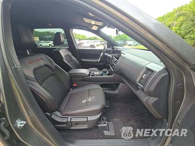 2026 Nissan Pathfinder Rock Creek - zdjęcie 16 z 18 - miniatura