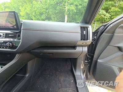 2026 Nissan Pathfinder Rock Creek - zdjęcie 17 z 18 - miniatura