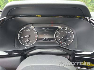 2026 Nissan Pathfinder Rock Creek - zdjęcie 6 z 18 - miniatura