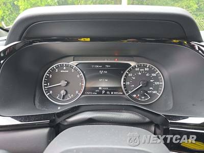 2026 Nissan Pathfinder Rock Creek - zdjęcie 5 z 18 - miniatura