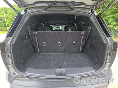 2026 Nissan Pathfinder Rock Creek - zdjęcie 12 z 18 - miniatura