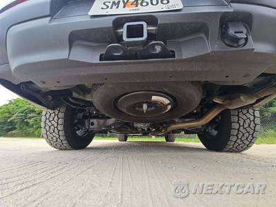 2026 Nissan Pathfinder Rock Creek - zdjęcie 13 z 18 - miniatura