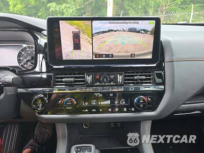 2026 Nissan Pathfinder Rock Creek - zdjęcie 7 z 18 - miniatura