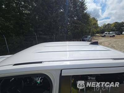 2026 Toyota Tacoma TRD Off-Road Crew Cab Medium Bed - zdjęcie 9 z 18 - miniatura