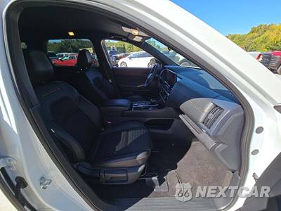 2026 Nissan Pathfinder Rock Creek - zdjęcie 19 z 21 - miniatura