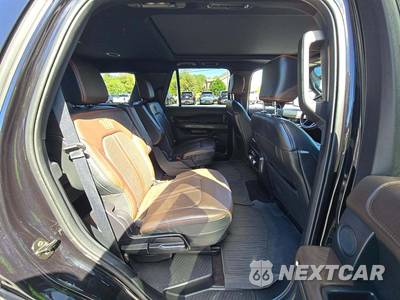 2021 Ford Expedition King Ranch - zdjęcie 14 z 24 - miniatura