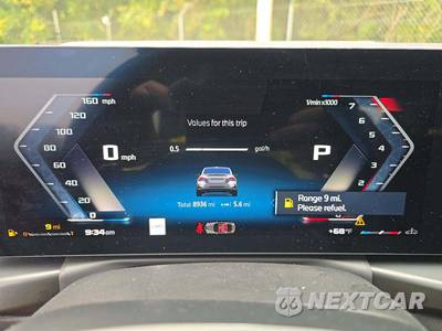 2026 BMW 2 Series Coupe M240i xDrive - zdjęcie 6 z 20 - miniatura